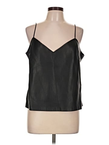 Miss Selfridge Sleeveless Blouse (view 1)