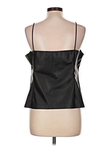 Miss Selfridge Sleeveless Blouse (view 2)