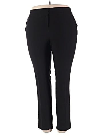 Kasper Dress Pants (view 1)