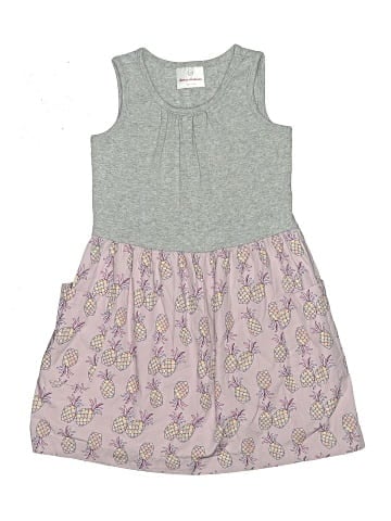 Hanna Andersson Dress (view 1)