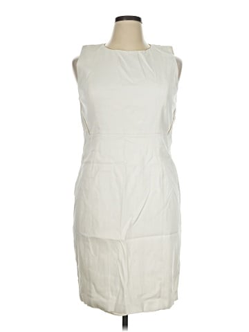 T Tahari Cocktail Dress (view 1)