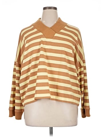 Maeve Sweatshirt (view 1)