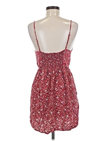 Justify Casual Dress (view 2)