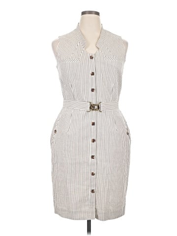 Cremieux Casual Dress (view 1)