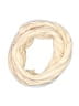 Unbranded Ivory Scarf One size - photo 1