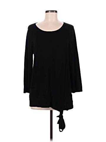 New Directions Pullover Sweater (view 1)