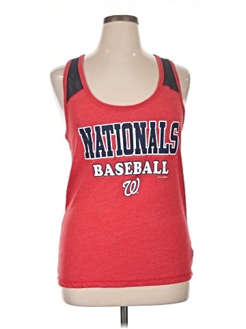 New Era Tank Top (view 1)