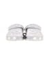 Crocs White Mule/Clog Size 9 - photo 2
