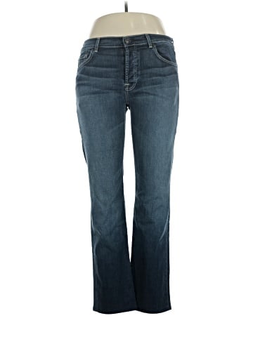 7 For All Mankind Jeans (view 1)