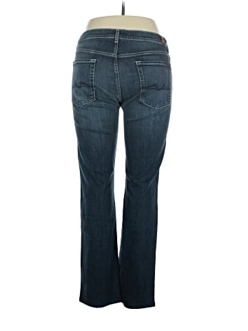 7 For All Mankind Jeans (view 2)