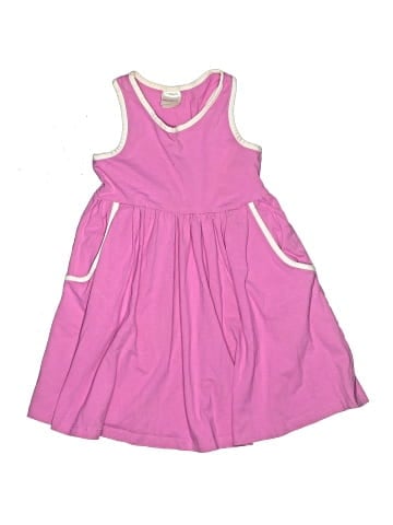 Hanna Andersson Dress (view 1)