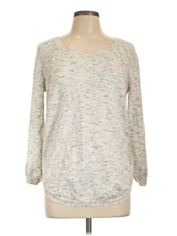 RD Style Pullover Sweater (view 1)