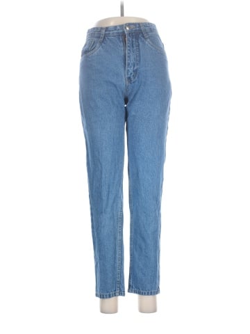Zara Jeans (view 1)