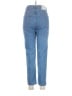 Zara Blue Jeans Size 6 - photo 2