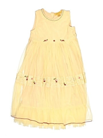 April Cornell Dress (view 1)