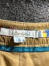 Boden 100% Polyester Solid Tan Khakis Size 4R - photo 7