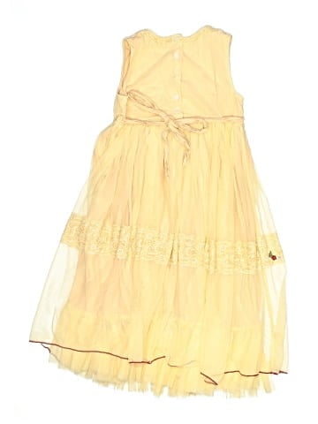 April Cornell Dress (view 2)