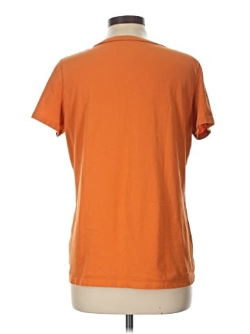 Fair Indigo Short Sleeve T-Shirt (view 2)