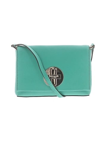 Kate Spade New York Leather Crossbody Bag (view 1)