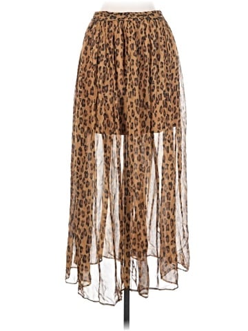 Free People Casual Skirt (view 1)