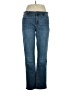 Kut from the Kloth Blue Jeans Size 14 - photo 1