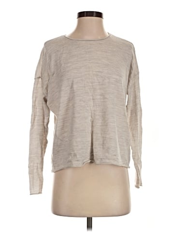 Eileen Fisher Pullover Sweater (view 1)