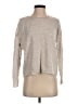 Eileen Fisher Gray Pullover Sweater Size S - photo 1