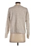 Eileen Fisher Gray Pullover Sweater Size S - photo 2