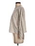 Eileen Fisher Gray Pullover Sweater Size S - photo 5