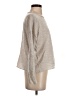 Eileen Fisher Gray Pullover Sweater Size S - photo 4