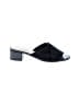Bandolino Black Sandals Size 8 1/2 - photo 1