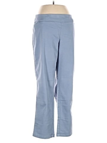 Croft & Barrow Active Pants (view 1)