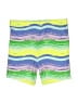 Assorted Brands Stripes Blue Board Shorts Size 3T - photo 1