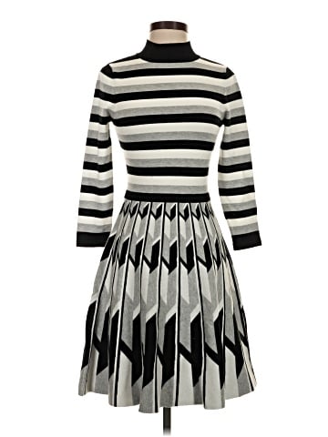 Karen Millen Casual Dress (view 1)