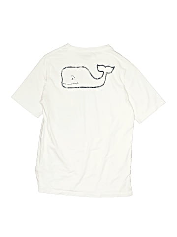 Vineyard Vines Short Sleeve T-Shirt (view 2)
