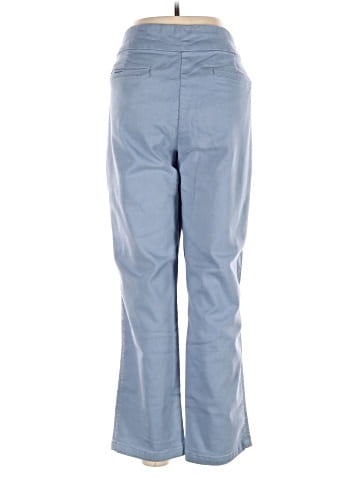 Croft & Barrow Active Pants (view 2)