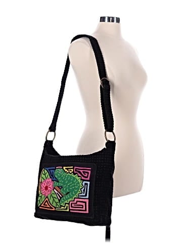 Unbranded Crossbody Bag (view 2)