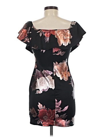 Trac Cocktail Dress (view 2)