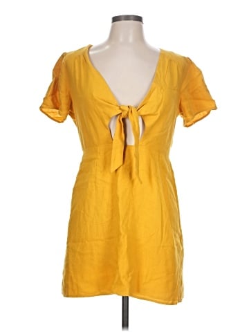 Socialite Casual Dress (view 1)