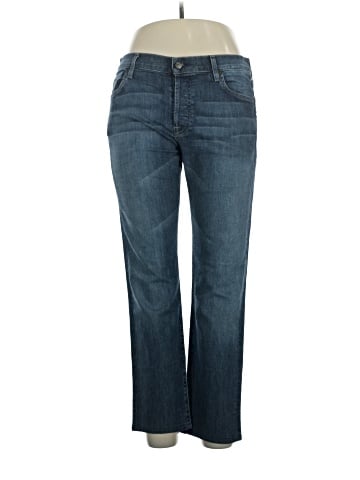 7 For All Mankind Jeans (view 1)
