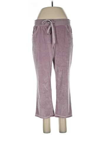 Cozy Casuals Casual Pants (view 1)