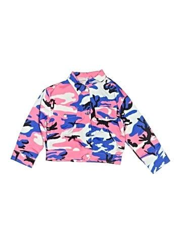 Shein Track Jacket (view 1)