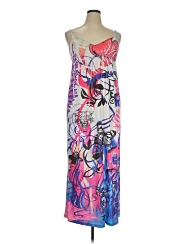 Sam & Max Casual Dress (view 1)