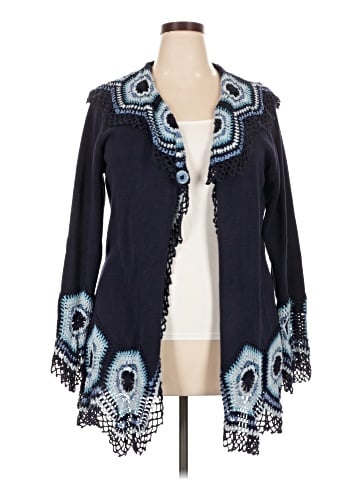 Storybook Knits Cardigan (view 1)