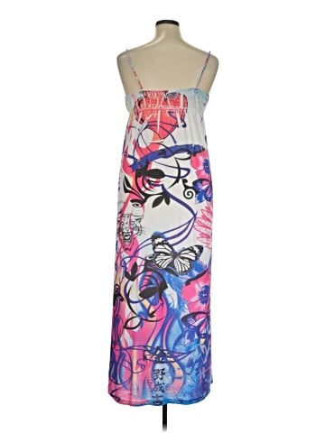 Sam & Max Casual Dress (view 2)