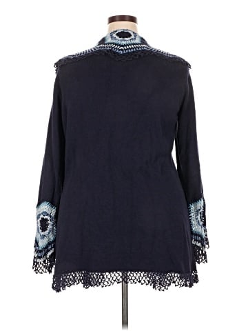 Storybook Knits Cardigan (view 2)