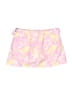 Limited Too 100% Polyester Floral Pink Skirt Size 6 - 7 - photo 2