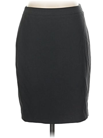Wolford Wool Skirt (view 1)