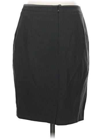 Wolford Wool Skirt (view 2)