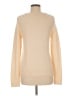 J.Crew Factory Store Color Block Tan Pullover Sweater Size M - photo 2